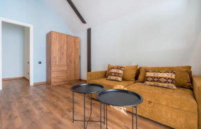 Split 2-bed for family & friends